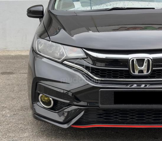 Honda JAZZ 1.5 S (A) - 4