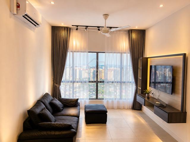 Maya Ara Residences 1