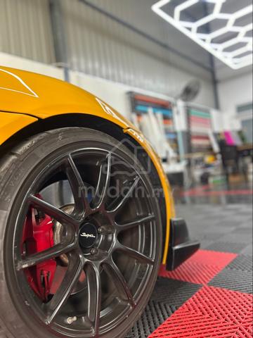 2020 Toyota SUPRA 2.0 SZ-R (A) - 3