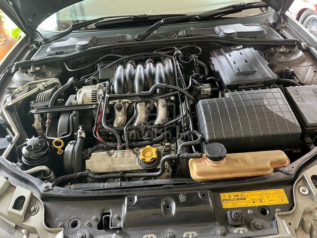 2005 Rover 75 2.0 V6 (A) - 3