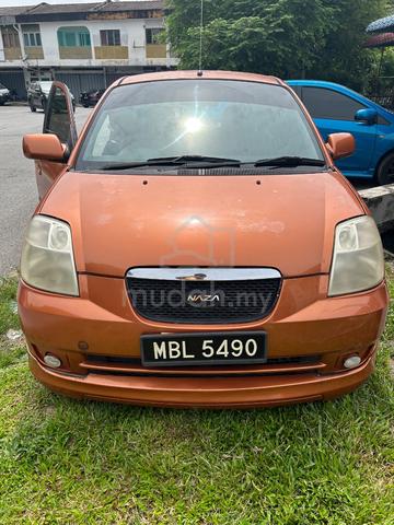2007 Naza SURIA 1.1 GS (A) - 3