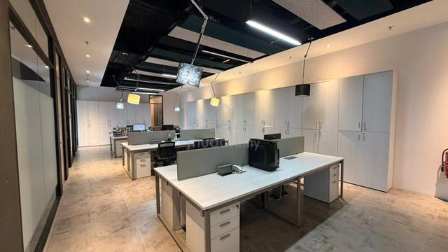 Office Unit For Sale in Menara Suezcap Tower 2 1