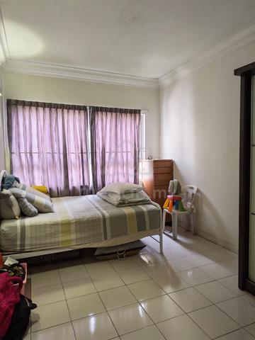 Park Avenue ( Damansara Damai ) 1