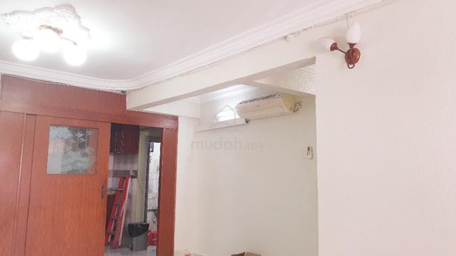Ria Apartment (Butterworth) 3