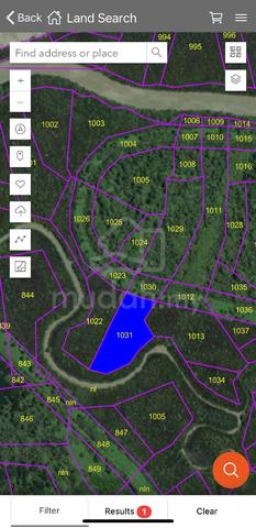 Tanjung Embang area land for sale 3