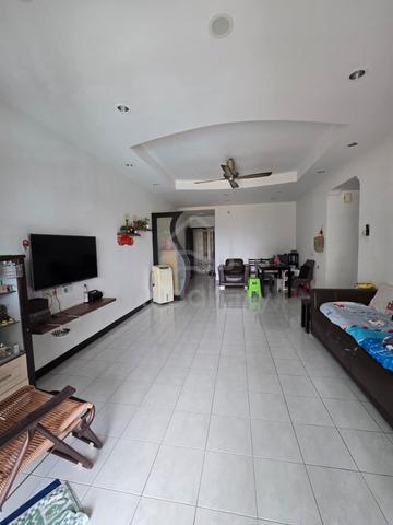 Permas Ville Apartments 1