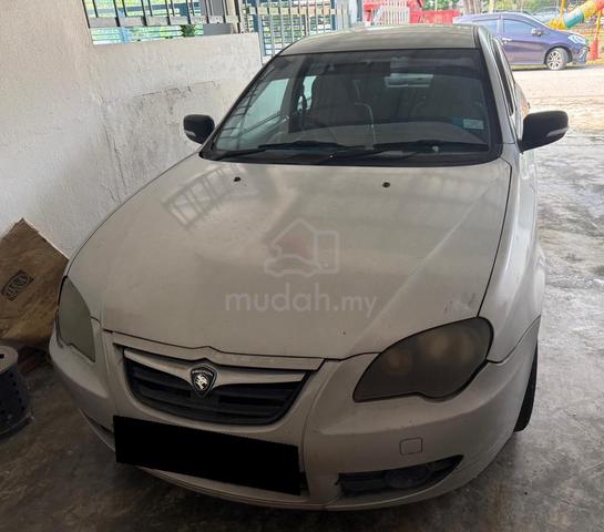 2010 Proton PERSONA 1.6 MEDIUM LINE (M) - 4