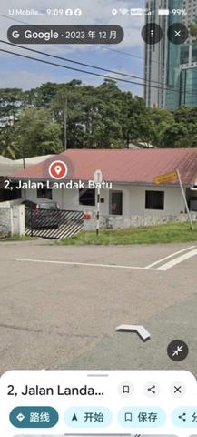 Room for rent Jalan Landak Raya Century garden near CIQ Johor 1