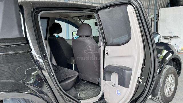 2014 Mitsubishi TRITON 2.5 KB4TGJRXZR FACELIFT (A) - 5