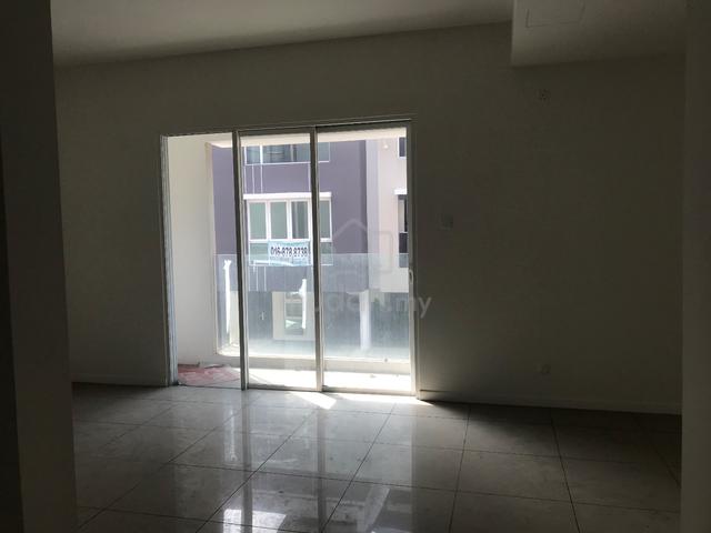 Canary Residence End Lot 4 Stry House Lift, Cheras Leisure Mall 3