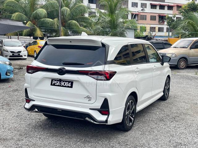 2022 Perodua ALZA 1.5 H (A) - 5