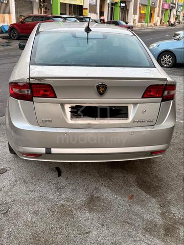 2012 Proton PREVE 1.6 EXECUTIVE (A) - 4