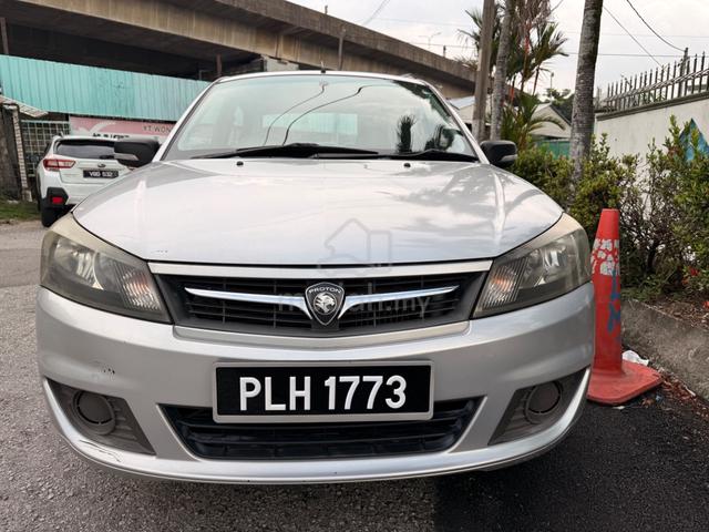 2013 Proton SAGA 1.3 SV (A) - 2