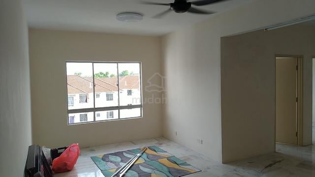Residensi Warnasari 2 1
