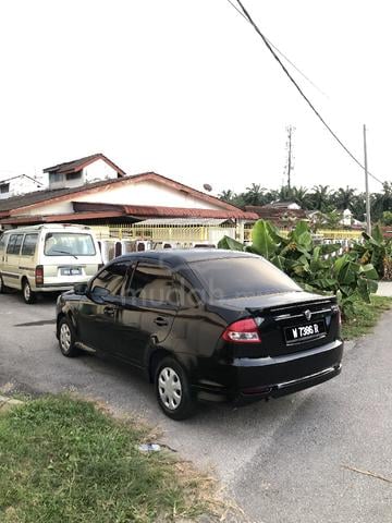 2015 Proton SAGA 1.3 PLUS (A) - 4