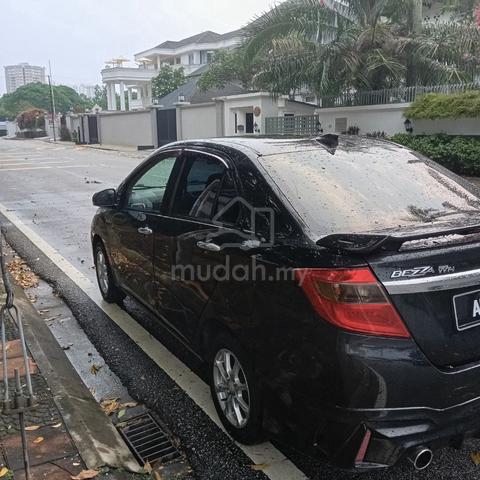2019 Perodua BEZZA 1.3 X (A) - 2