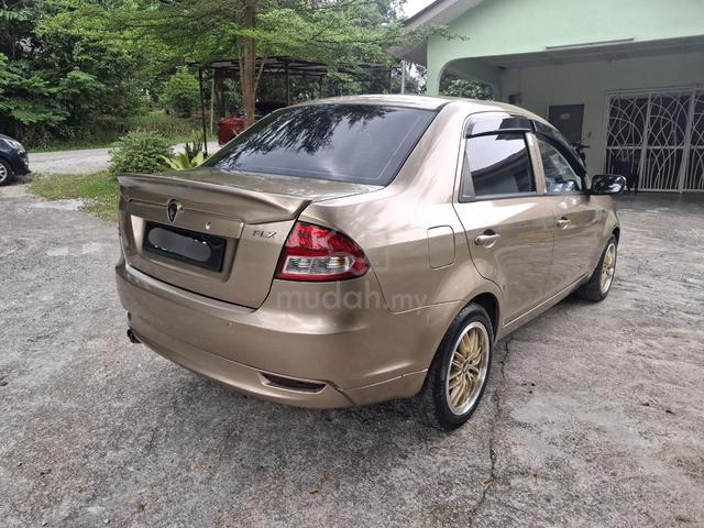 2013 Proton SAGA 1.3 FL (A) - 2