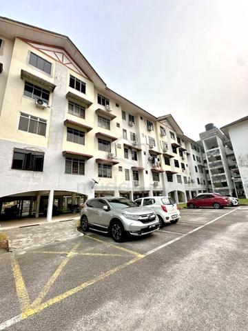 Sri Bayu (Skudai) 1