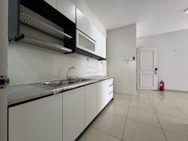 Parkland Residence @ Sungai Melaka 1
