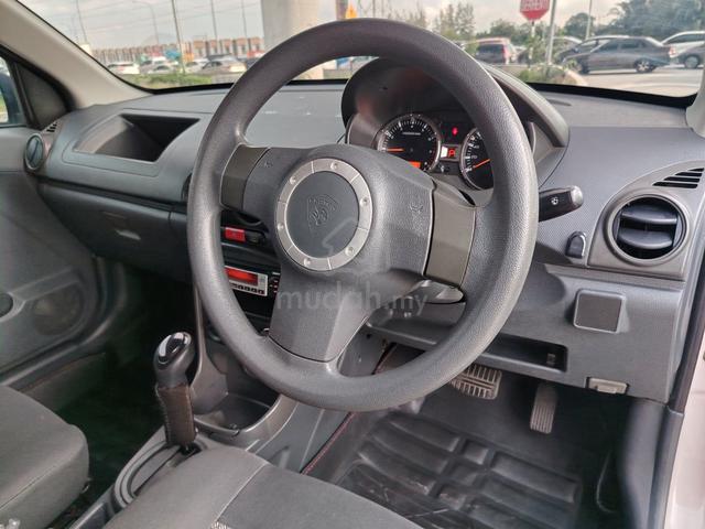 Proton SAGA 1.3 (A) BLM ENGINE GEARBOX ELOK - 3
