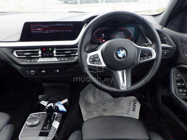 BMW 118i M Sport 1.5 Turbo Fullspec - 5