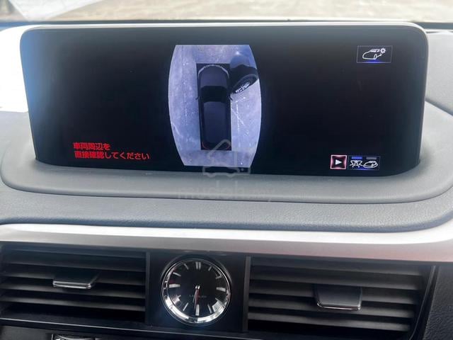 2022 Lexus Rx300 Version L 2.0 Turbo - 3
