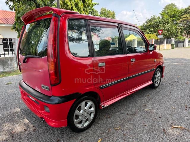 2005 Perodua kenari Aerosport 1.0(M) - 3