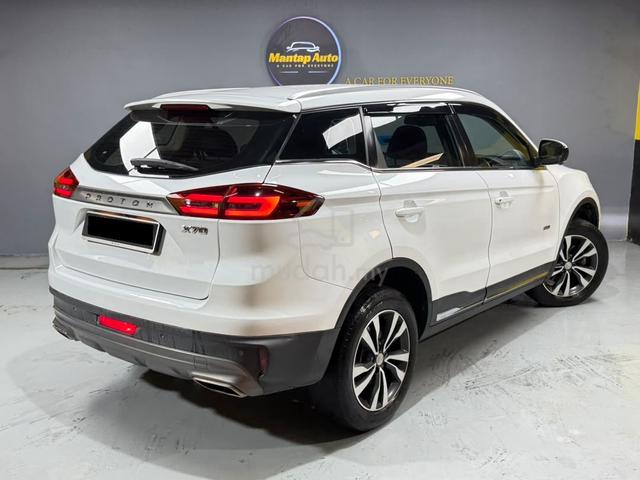 2019 Proton X70 1.8 EXECUTIVE 2WD 360 Camera (A) - 5