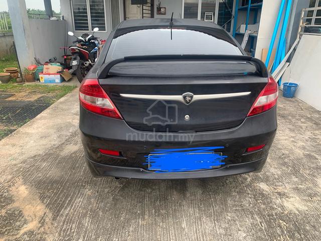 2010 Proton PERSONA 1.6 ELEGANCE HIGH LINE (M) - 2