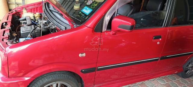 2004 Perodua KENARI aero sports 1.0 EZ L902 (A) - 3