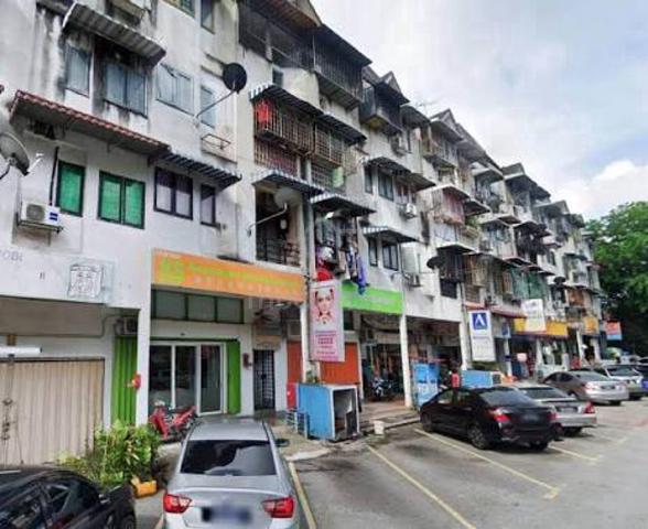 Taman Muda 1