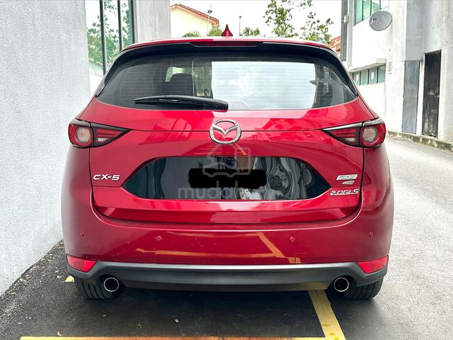 2020 Mazda CX-5 2.0 HIGH (A) NO PROCESSING FEE‼️ - 4