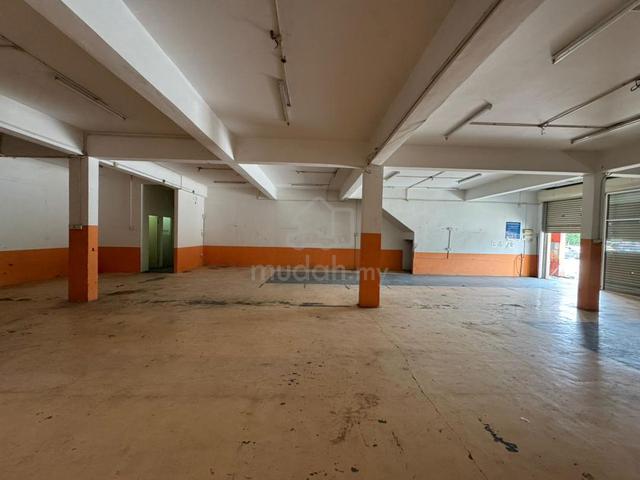 Double sty Shoplot for rent @ Kubang Semang .Bukit Mertajam 3