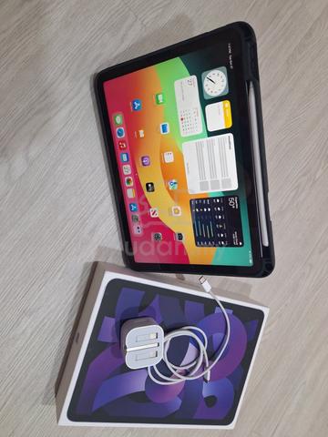 Good as new (Ipad Air 5th Genration with Sim card) - photo 4 of 4