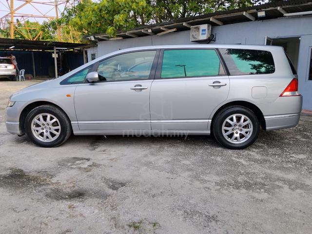 2005 Honda ODYSSEY 2.4 I-VTEC (A) - 3