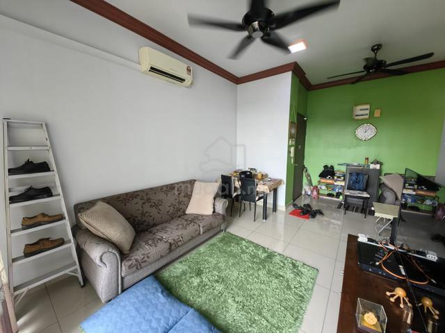 Horizon Residence Luxury Apartment 1