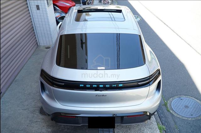 2025 Porsche MACAN 0.0 TURBO MY24 (A) - 5