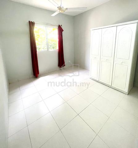 Seri Mutiara Apartment @ Setia Alam 4