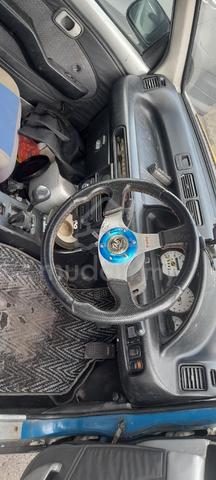 2001 Perodua KANCIL 847cc 850 EX (M) - 5