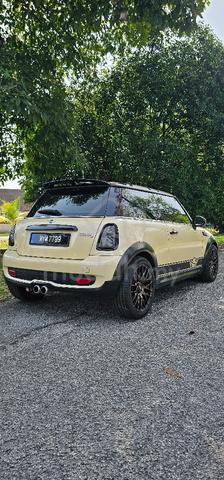 2009 Mini COOPER 1.6 S (A) - 4
