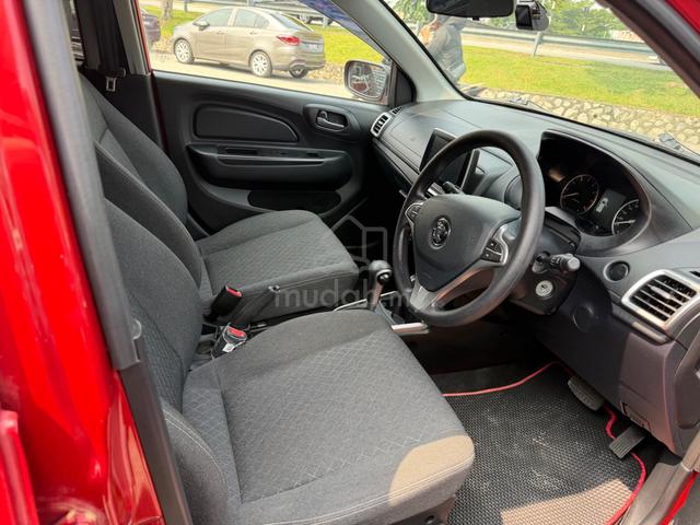 2023 Proton SAGA 1.3 PREMIUM AT FACELIFT - 4