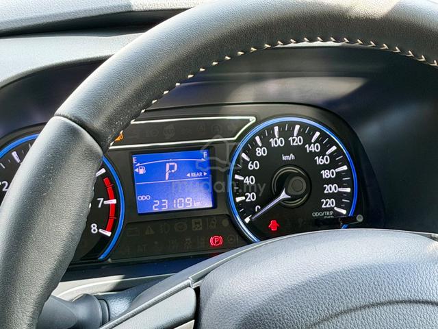 FULL LOAN 2018 Perodua MYVI 1.5 ADVANCE (A) - 3