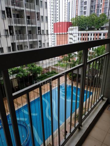 Residensi Laguna (Sunway Belvedere) 1