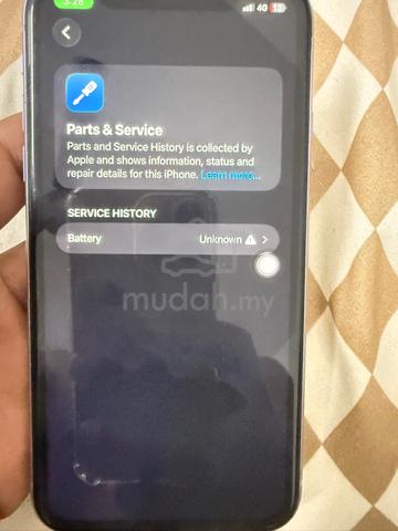 iphone 11 64gb - photo 4 of 4