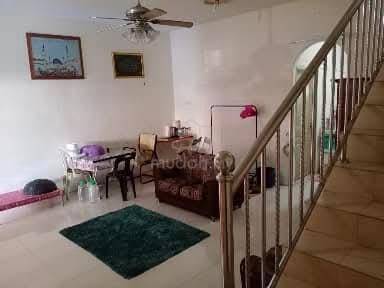 Manjung point seksyen 2 1