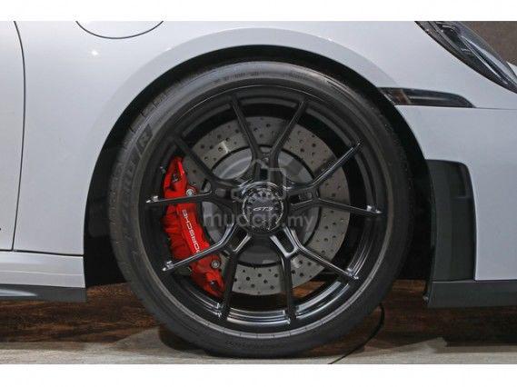 2025 Porsche 911 4.0 GT3 RS 992.2 - 5