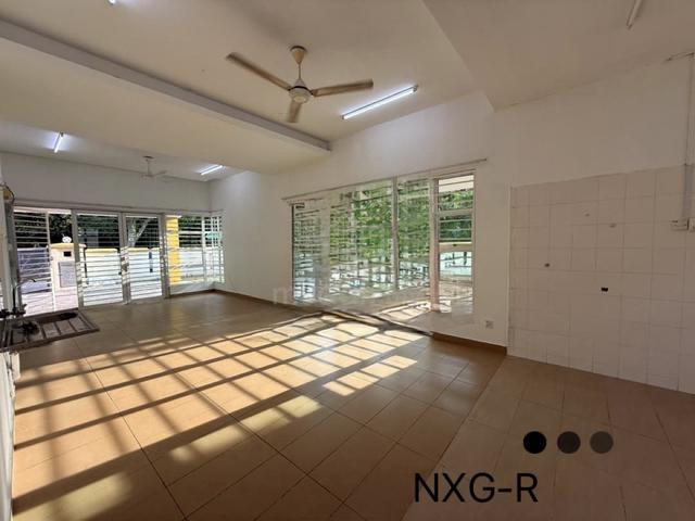 [Corner Lot] Setia alam Perdana Nusantara single corner 65*70sqft for 1