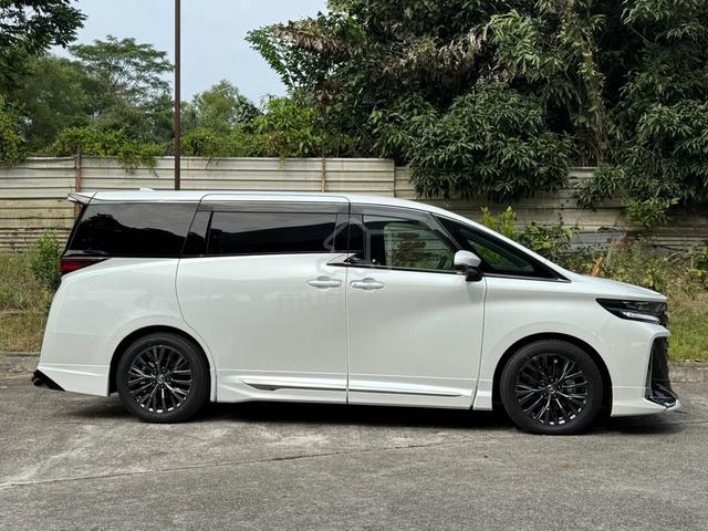 2024 Toyota VELLFIRE 2.4 Z PREMIER (A) - 3
