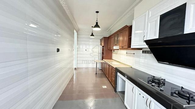 Bandar Kinrara 5 Freehold 20x70 Property Sale 1