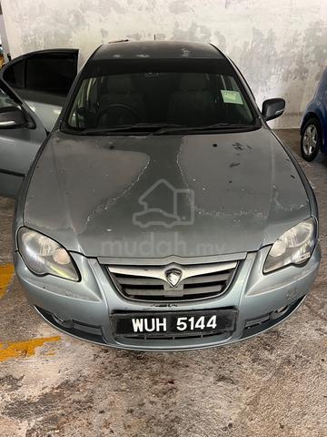 2010 Proton PERSONA 1.6 ELEGANCE BASE LINE (A) - 1